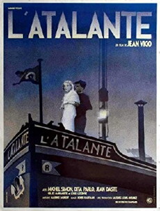 L'Atalante (1934) - Stream Online