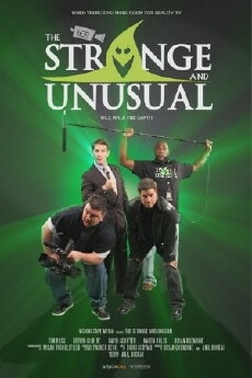 The Strange and Unusual (2014) - Stream Online
