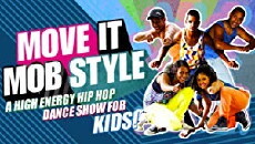 Move It Mob Style (2012) - Stream Online