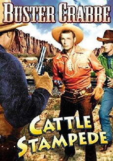 Cattle Stampede (1943) - Stream Online