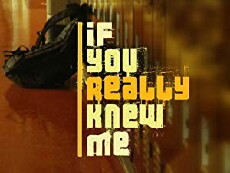If You Really Knew Me (2010) - Stream Online