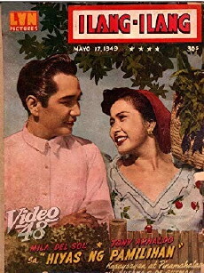 Hiyas ng pamilihan (1949) - Stream Online