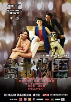 Story of Taipei (2017) - Stream Online