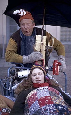 Broster Broster (1971) - Stream Online