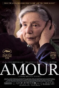 Amour (2012) - Stream Online