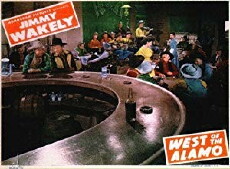 West of the Alamo (1946) - Stream Online