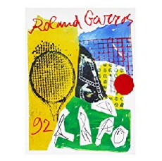 The 1992 French Open Championships (1992) - Stream Online