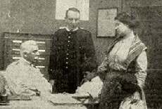 The Heart of a Police Officer (1913) - Stream Online