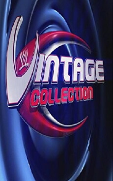 WWE Vintage Collection (2008) - Stream Online