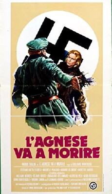 Agnes geht in den Tod (1976) - Stream Online