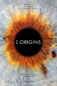 I Origins (2014) - Stream Online
