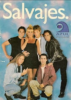 Salvajes (1999) - Stream Online