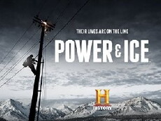 Power and Ice (2015) - Stream Online