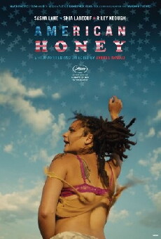 American Honey (2016) - Stream Online