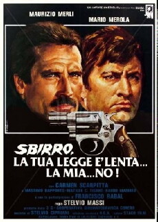 Hunted City (1979) - Stream Online