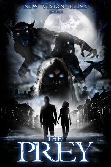 The Prey (2017) - Stream Online