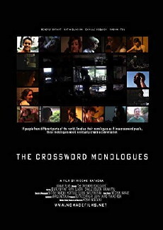 The Crossword Monologues (2007) - Stream Online