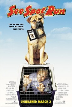 See Spot Run (2001) - Stream Online
