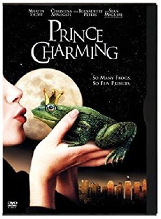 Prince Charming (2001) - Stream Online