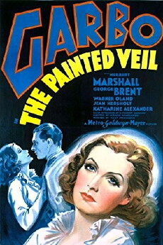 The Painted Veil (1934) - Stream Online