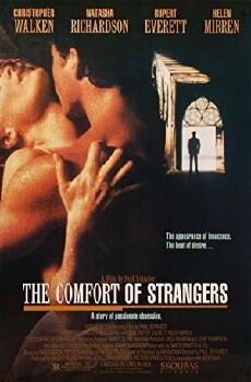 The Comfort of Strangers (1990) - Stream Online