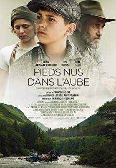 Barefoot at Dawn (2017) - Stream Online