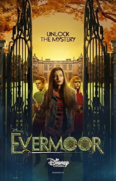 The Evermoor Chronicles (2014) - Stream Online