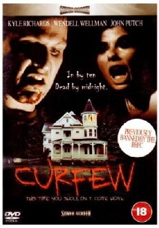 Curfew (1989) - Stream Online