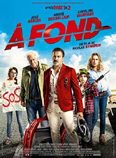 Full Speed (2016) - Stream Online