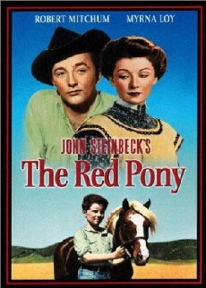 The Red Pony (1949) - Stream Online