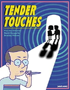 Tender Touches (2017) - Stream Online