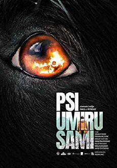 Dogs Die Alone (2019) - Stream Online