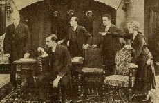 The Iced Bullet (1917) - Stream Online