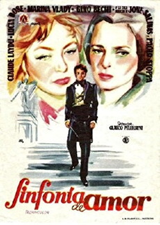 Dein ist mein Herz - Schuberts große Liebe (1956) - Stream Online