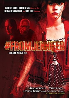 From Jennifer (2017) - Stream Online