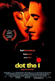 Dot the I (2003) - Stream Online