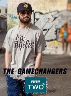 The Gamechangers (2015) - Stream Online