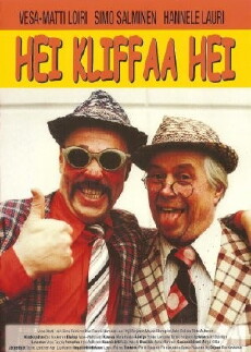 Hei kliffaa hei! (1985) - Stream Online