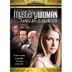 Mystery Woman: Sing Me a Murder (2005) - Stream Online