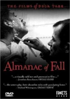 Almanac of Fall (1984) - Stream Online