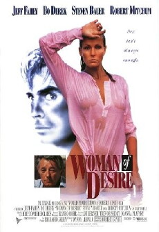 Woman of Desire (1994) - Stream Online