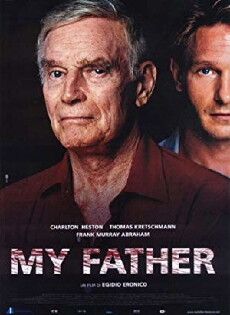 Rua Alguem 5555: My Father (2003) - Stream Online