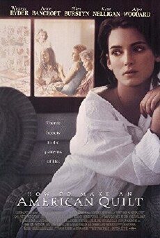 How to Make an American Quilt (1995) - Stream Online
