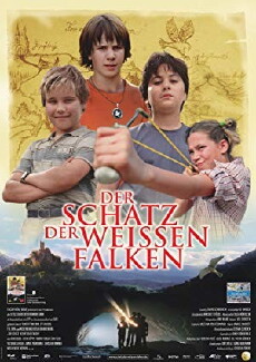 Der Schatz der weißen Falken (2005) - Stream Online