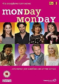Monday Monday (2009) - Stream Online
