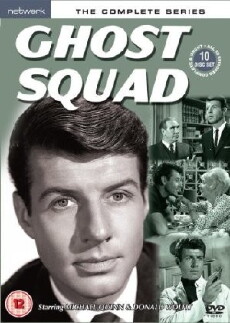 Ghost Squad (1961) - Stream Online