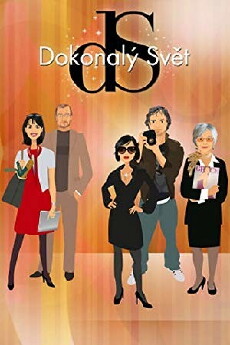 Dokonalý svet (2010) - Stream Online