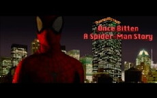 Once Bitten: A Spider-Man Story (2016) - Stream Online