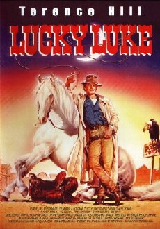 Lucky Luke (1991) - Stream Online