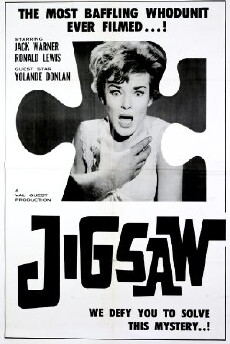 Jigsaw (1962) - Stream Online